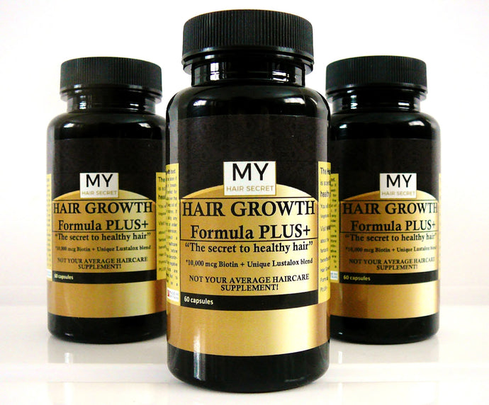 Q. "Hi there Does this hair growth formula work for the onset of male pattern Baldness?"