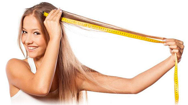 What is the average rate for Hair Growth?
