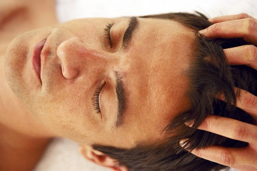 5 Top benefits of scalp massage for hair growth