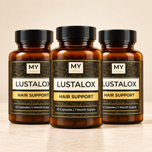 LUSTALOX Hair Support