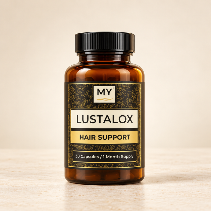 LUSTALOX Hair Support