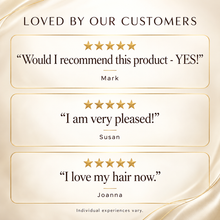 LUSTALOX Hair Support