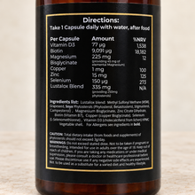 LUSTALOX Hair Support