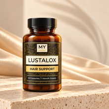LUSTALOX Hair Support