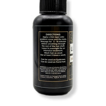 LUSTALOX Hair Growth Oil