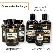 Complete Package