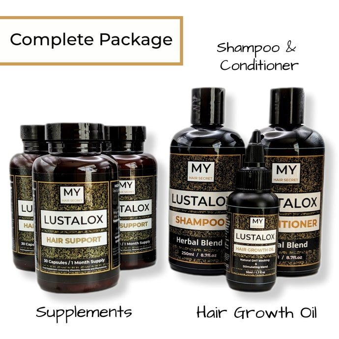 Complete Package