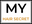 My Hair Secret Vegan Hair growth solutions logo