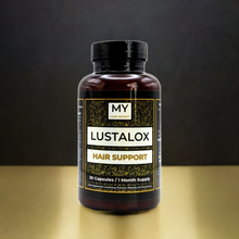 LUSTALOX Hair Support