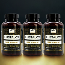 LUSTALOX Hair Support