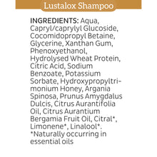 Lustalox Hair Care