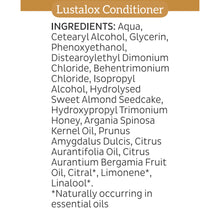 Lustalox Hair Care
