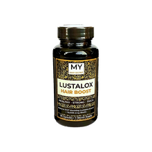 LUSTALOX HAIR BOOST