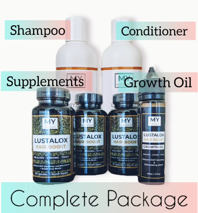 Complete Package