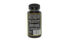 LUSTALOX HAIR BOOST