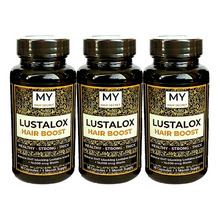 LUSTALOX HAIR BOOST