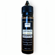 Lustalox Hair Boost Growth Oil
