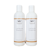 Lustalox Hair Care